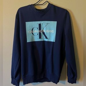 Calvin Klein Jeans Swsatshirt